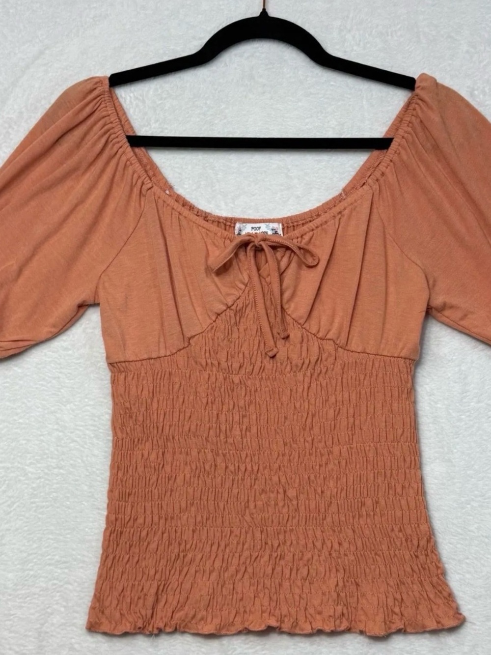 Lot of 20 Poof New York Shirts size and styles vary